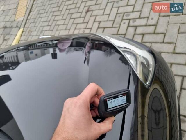 Черный Фольксваген e-up, объемом двигателя 0 л и пробегом 113 тыс. км за 5999 $, фото 64 на Automoto.ua