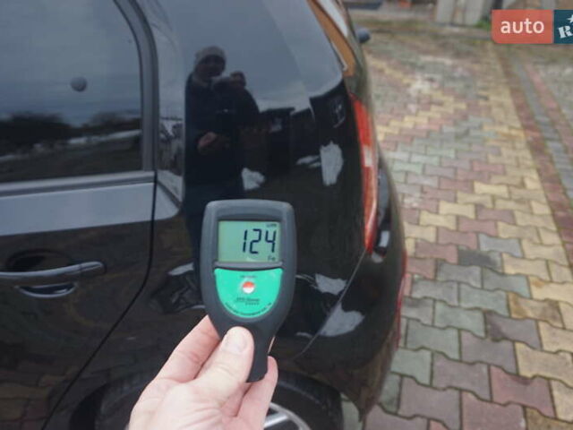 Черный Фольксваген e-up, объемом двигателя 0 л и пробегом 151 тыс. км за 5555 $, фото 64 на Automoto.ua