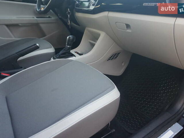 Черный Фольксваген e-up, объемом двигателя 0 л и пробегом 100 тыс. км за 6000 $, фото 40 на Automoto.ua