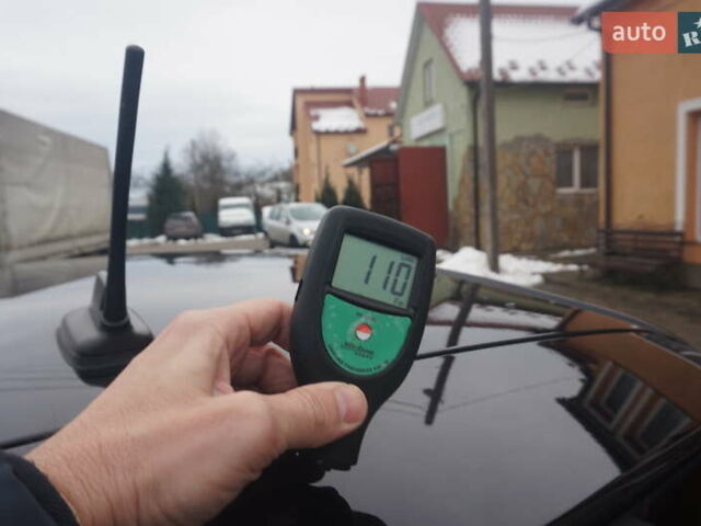 Черный Фольксваген e-up, объемом двигателя 0 л и пробегом 151 тыс. км за 5555 $, фото 66 на Automoto.ua