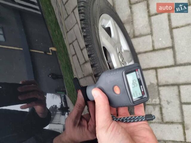 Черный Фольксваген e-up, объемом двигателя 0 л и пробегом 113 тыс. км за 5999 $, фото 40 на Automoto.ua