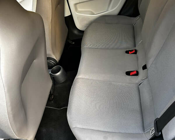 Чорний Фольксваген e-up, об'ємом двигуна 0 л та пробігом 114 тис. км за 5400 $, фото 10 на Automoto.ua