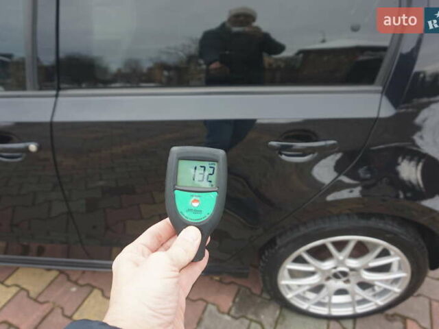 Черный Фольксваген e-up, объемом двигателя 0 л и пробегом 151 тыс. км за 5555 $, фото 63 на Automoto.ua