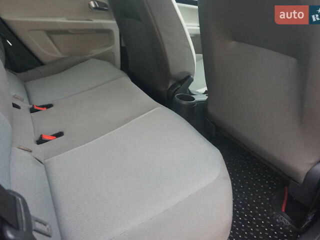 Черный Фольксваген e-up, объемом двигателя 0 л и пробегом 151 тыс. км за 5555 $, фото 41 на Automoto.ua