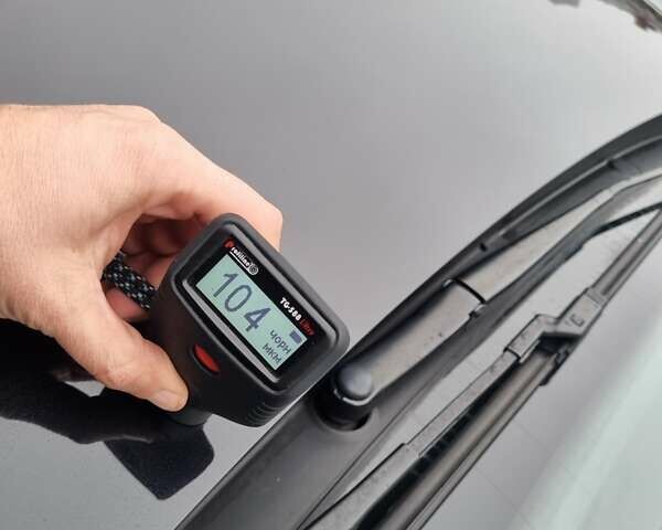 Черный Фольксваген e-up, объемом двигателя 0 л и пробегом 113 тыс. км за 5999 $, фото 37 на Automoto.ua