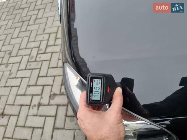 Черный Фольксваген e-up, объемом двигателя 0 л и пробегом 113 тыс. км за 5999 $, фото 39 на Automoto.ua