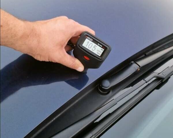 Черный Фольксваген e-up, объемом двигателя 0 л и пробегом 140 тыс. км за 6500 $, фото 11 на Automoto.ua