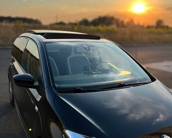 Чорний Фольксваген e-up, об'ємом двигуна 0 л та пробігом 91 тис. км за 7900 $, фото 6 на Automoto.ua