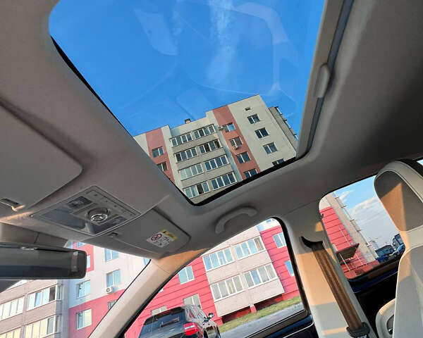 Чорний Фольксваген e-up, об'ємом двигуна 0 л та пробігом 91 тис. км за 7900 $, фото 12 на Automoto.ua