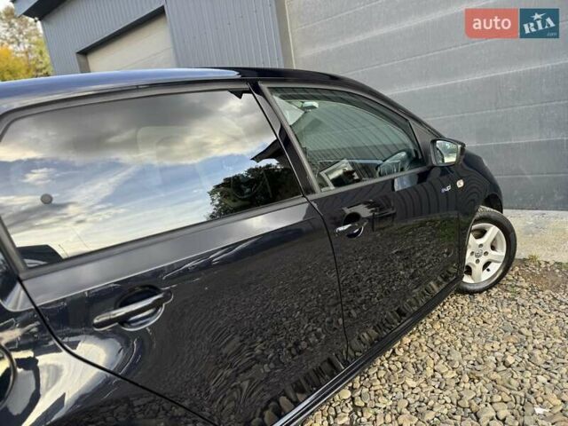 Чорний Фольксваген e-up, об'ємом двигуна 0 л та пробігом 85 тис. км за 6799 $, фото 27 на Automoto.ua