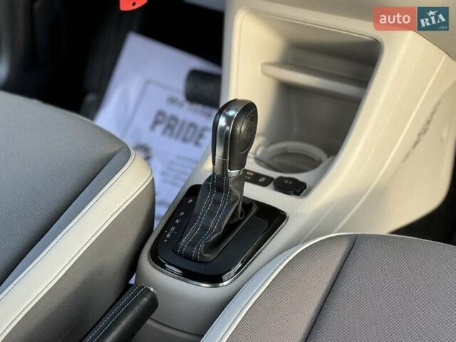 Чорний Фольксваген e-up, об'ємом двигуна 0 л та пробігом 85 тис. км за 6799 $, фото 35 на Automoto.ua