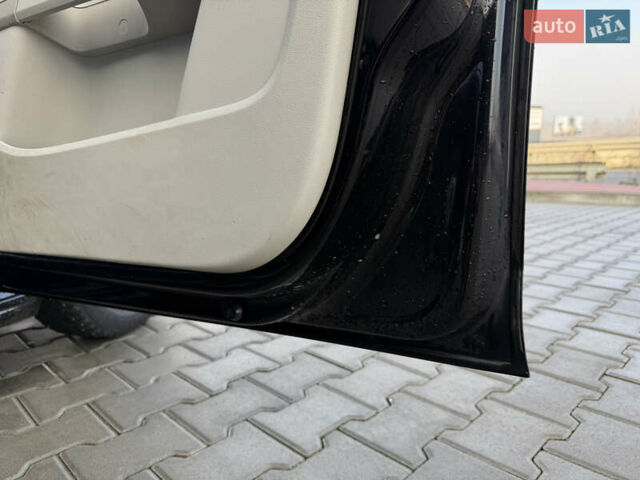 Чорний Фольксваген e-up, об'ємом двигуна 0 л та пробігом 49 тис. км за 6250 $, фото 20 на Automoto.ua