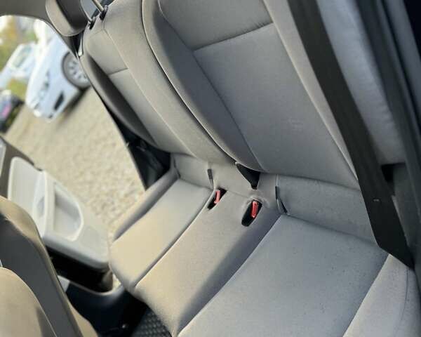 Чорний Фольксваген e-up, об'ємом двигуна 0 л та пробігом 85 тис. км за 6799 $, фото 40 на Automoto.ua