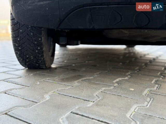 Чорний Фольксваген e-up, об'ємом двигуна 0 л та пробігом 49 тис. км за 6250 $, фото 10 на Automoto.ua