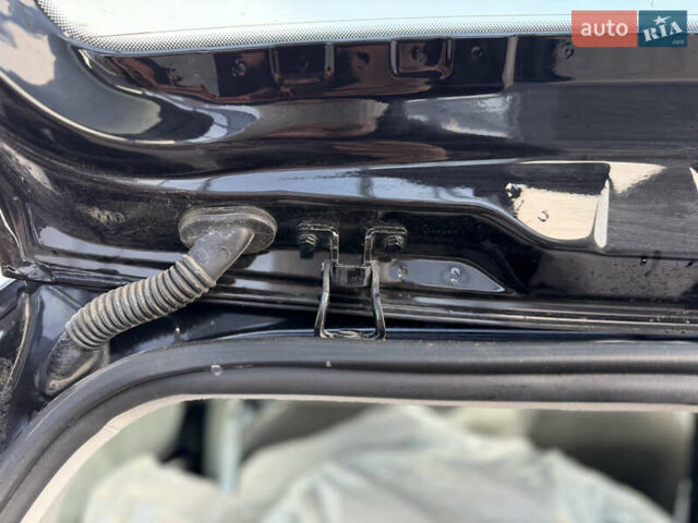 Чорний Фольксваген e-up, об'ємом двигуна 0 л та пробігом 49 тис. км за 6250 $, фото 14 на Automoto.ua