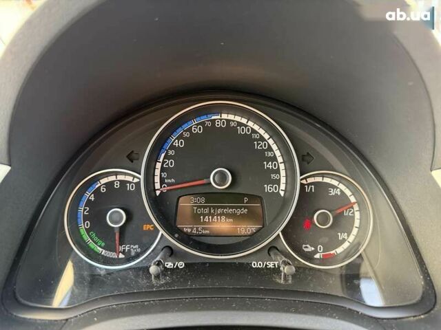 Фольксваген e-up 2013 в Городке на Automoto.ua Фольксваген e-up, объемом двигателя 0 л и пробегом 141 тыс. км за 6300 $, фото 8 на Automoto.ua