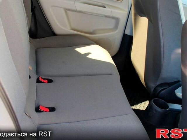 Фольксваген e-up, объемом двигателя 60 л и пробегом 0 тыс. км за 6100 $, фото 6 на Automoto.ua