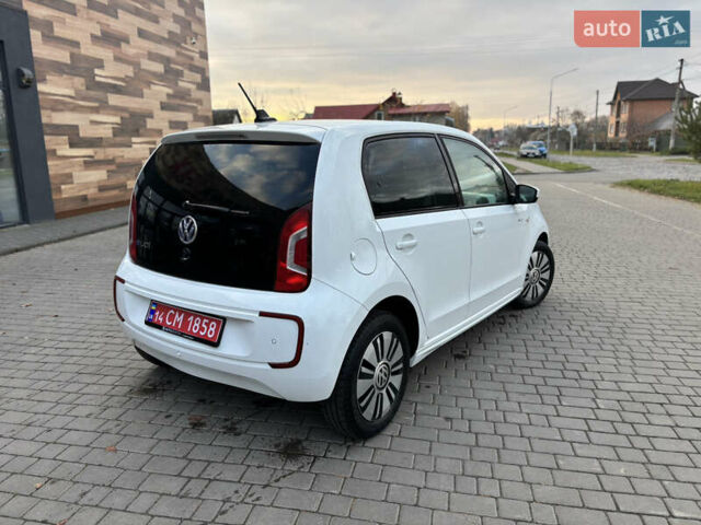 Фольксваген e-up, объемом двигателя 0 л и пробегом 70 тыс. км за 6550 $, фото 7 на Automoto.ua