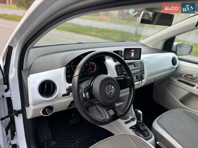 Фольксваген e-up, объемом двигателя 0 л и пробегом 70 тыс. км за 6550 $, фото 13 на Automoto.ua