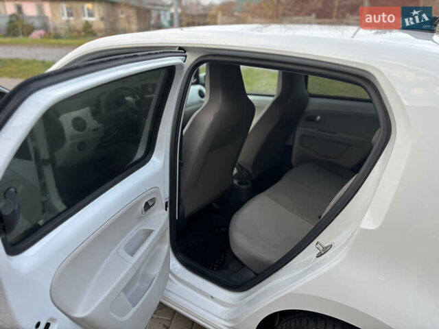 Фольксваген e-up, объемом двигателя 0 л и пробегом 70 тыс. км за 6550 $, фото 14 на Automoto.ua