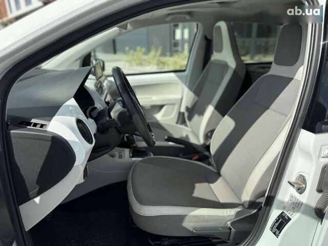 Фольксваген e-up 2013 в Городке на Automoto.ua Фольксваген e-up, объемом двигателя 0 л и пробегом 141 тыс. км за 6300 $, фото 7 на Automoto.ua