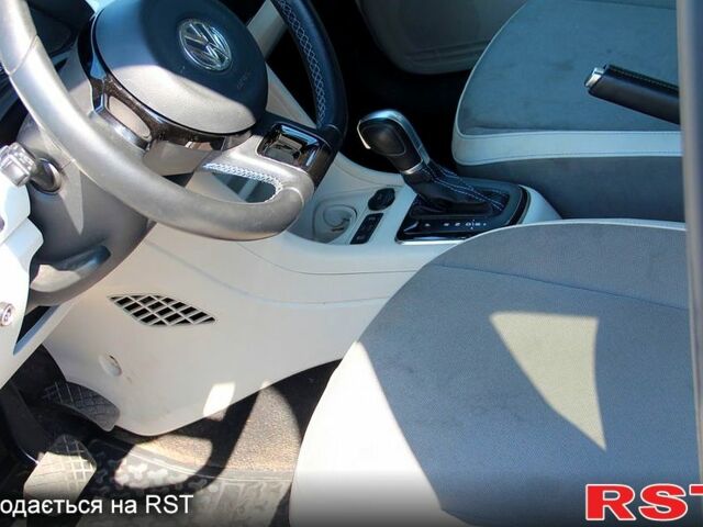 Фольксваген e-up, объемом двигателя 60 л и пробегом 0 тыс. км за 6100 $, фото 3 на Automoto.ua