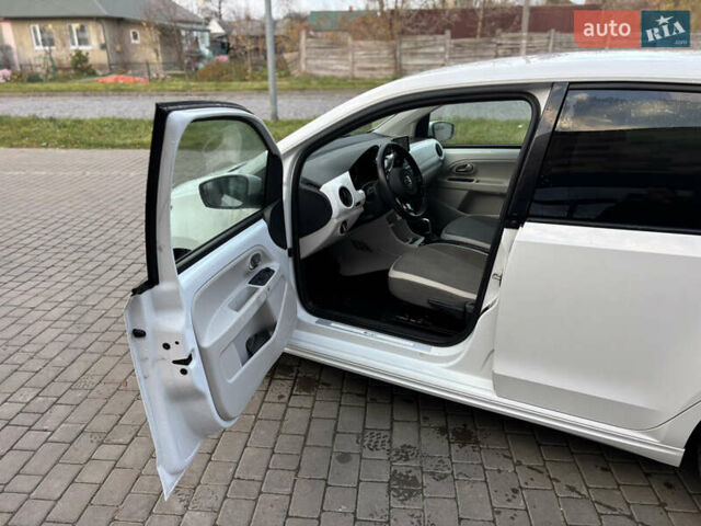 Фольксваген e-up, объемом двигателя 0 л и пробегом 70 тыс. км за 6550 $, фото 9 на Automoto.ua