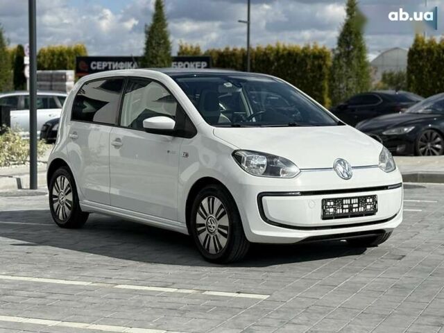 Фольксваген e-up 2013 в Городке на Automoto.ua Фольксваген e-up, объемом двигателя 0 л и пробегом 141 тыс. км за 6300 $, фото 2 на Automoto.ua