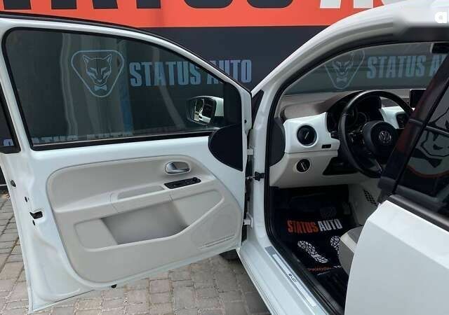Фольксваген e-up, объемом двигателя 0 л и пробегом 125 тыс. км за 6200 $, фото 15 на Automoto.ua