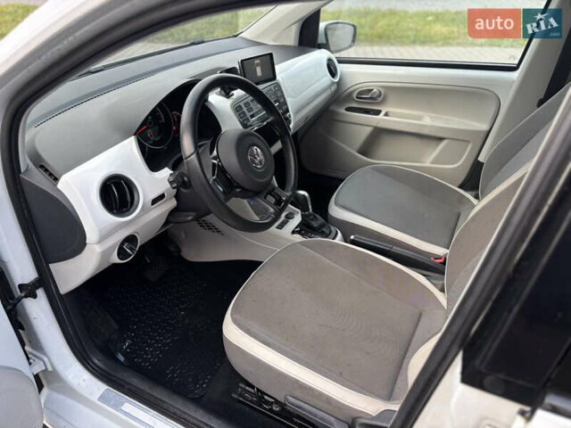 Фольксваген e-up, объемом двигателя 0 л и пробегом 70 тыс. км за 6550 $, фото 11 на Automoto.ua