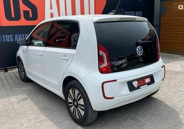 Фольксваген e-up, объемом двигателя 0 л и пробегом 125 тыс. км за 6200 $, фото 8 на Automoto.ua
