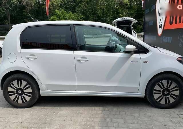 Фольксваген e-up, объемом двигателя 0 л и пробегом 125 тыс. км за 6200 $, фото 10 на Automoto.ua