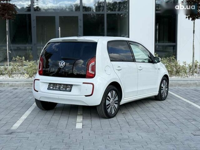 Фольксваген e-up 2013 в Городке на Automoto.ua Фольксваген e-up, объемом двигателя 0 л и пробегом 141 тыс. км за 6300 $, фото 3 на Automoto.ua