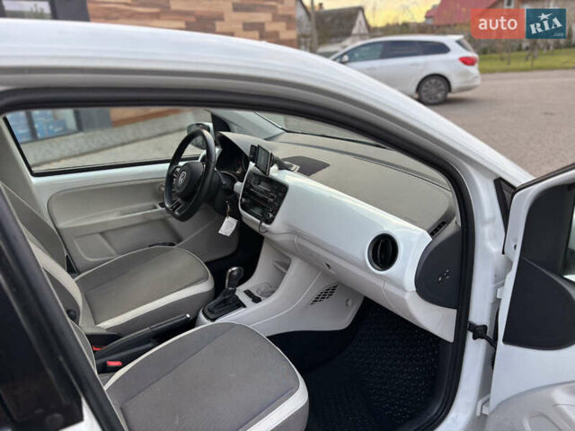 Фольксваген e-up, объемом двигателя 0 л и пробегом 70 тыс. км за 6550 $, фото 16 на Automoto.ua