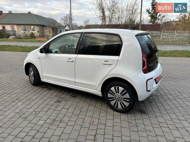 Фольксваген e-up, объемом двигателя 0 л и пробегом 70 тыс. км за 6550 $, фото 5 на Automoto.ua