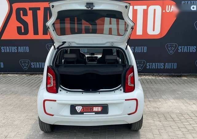 Фольксваген e-up, объемом двигателя 0 л и пробегом 125 тыс. км за 6200 $, фото 9 на Automoto.ua