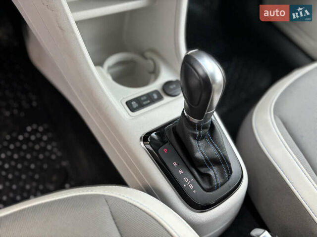 Фольксваген e-up, объемом двигателя 0 л и пробегом 70 тыс. км за 6550 $, фото 12 на Automoto.ua