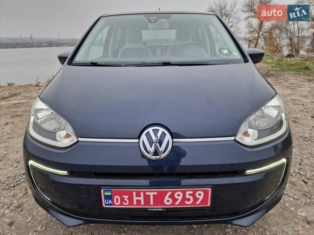 Фольксваген e-up, объемом двигателя 0 л и пробегом 113 тыс. км за 6950 $, фото 12 на Automoto.ua