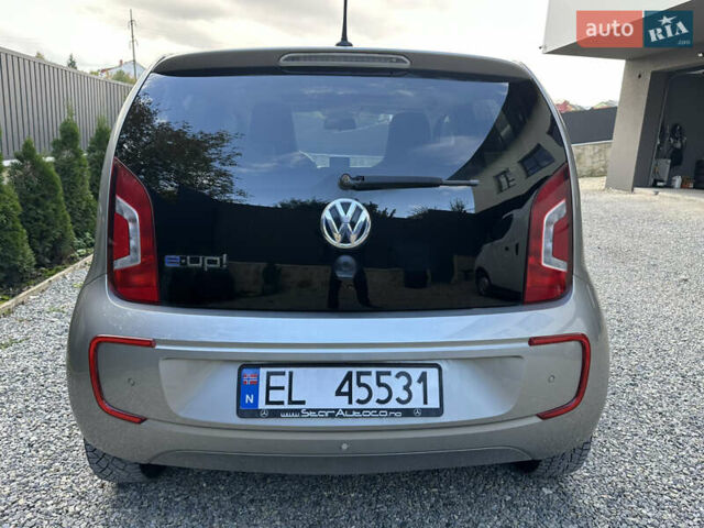 Фольксваген e-up, объемом двигателя 0 л и пробегом 86 тыс. км за 6150 $, фото 3 на Automoto.ua