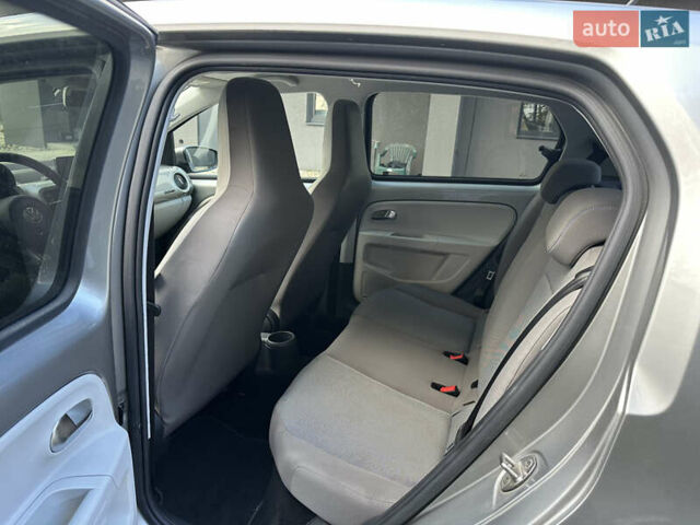 Фольксваген e-up, объемом двигателя 0 л и пробегом 86 тыс. км за 6150 $, фото 16 на Automoto.ua