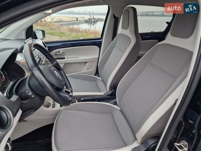 Фольксваген e-up, объемом двигателя 0 л и пробегом 113 тыс. км за 6950 $, фото 19 на Automoto.ua