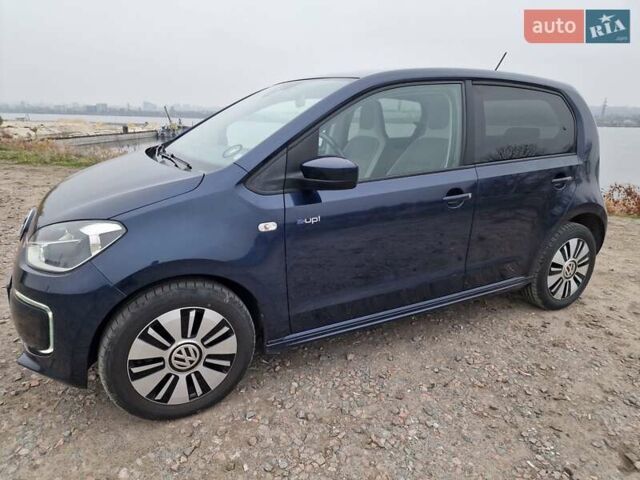 Фольксваген e-up, объемом двигателя 0 л и пробегом 113 тыс. км за 6950 $, фото 5 на Automoto.ua