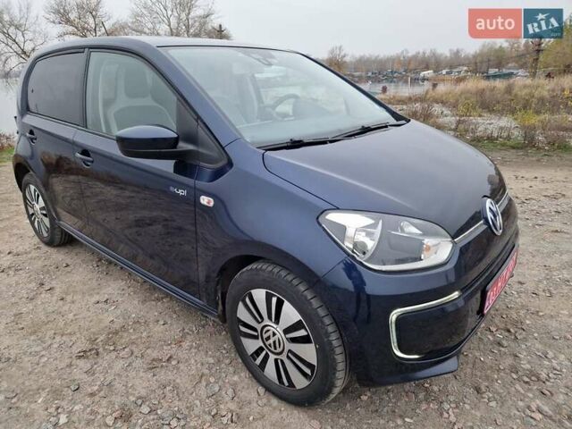 Фольксваген e-up, объемом двигателя 0 л и пробегом 113 тыс. км за 6950 $, фото 3 на Automoto.ua