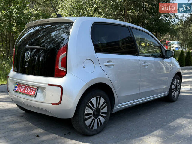 Фольксваген e-up, объемом двигателя 0 л и пробегом 104 тыс. км за 6200 $, фото 6 на Automoto.ua
