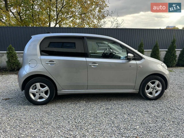 Фольксваген e-up, объемом двигателя 0 л и пробегом 86 тыс. км за 6150 $, фото 1 на Automoto.ua