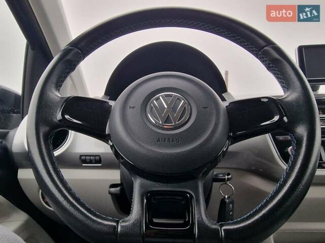 Фольксваген e-up, объемом двигателя 0 л и пробегом 113 тыс. км за 6950 $, фото 25 на Automoto.ua