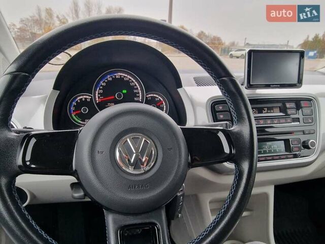 Фольксваген e-up, объемом двигателя 0 л и пробегом 113 тыс. км за 6950 $, фото 34 на Automoto.ua