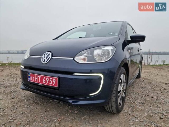 Фольксваген e-up, объемом двигателя 0 л и пробегом 113 тыс. км за 6950 $, фото 7 на Automoto.ua