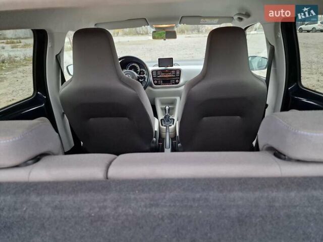 Фольксваген e-up, объемом двигателя 0 л и пробегом 113 тыс. км за 6950 $, фото 31 на Automoto.ua