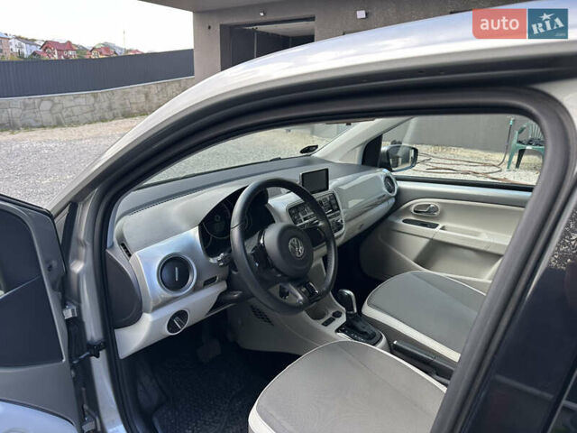 Фольксваген e-up, объемом двигателя 0 л и пробегом 86 тыс. км за 6150 $, фото 7 на Automoto.ua